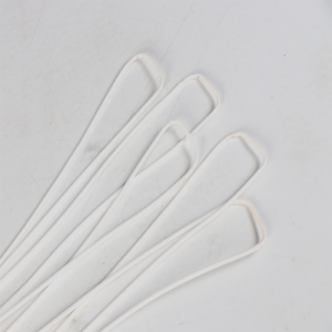 Teflon insulation rod, insulation ring (pad)